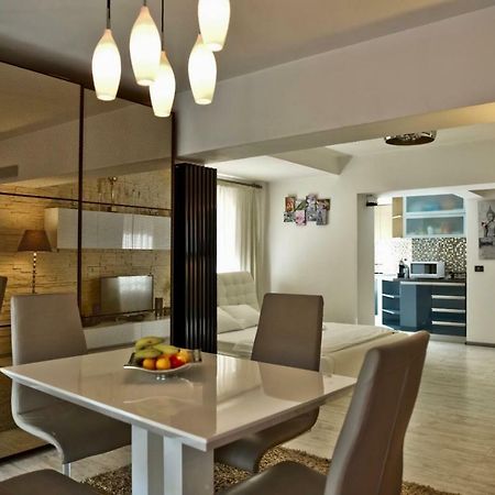 Eric Apartment 100 Бухарест Екстер'єр фото