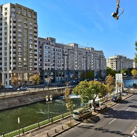 Eric Apartment 100 Бухарест Екстер'єр фото