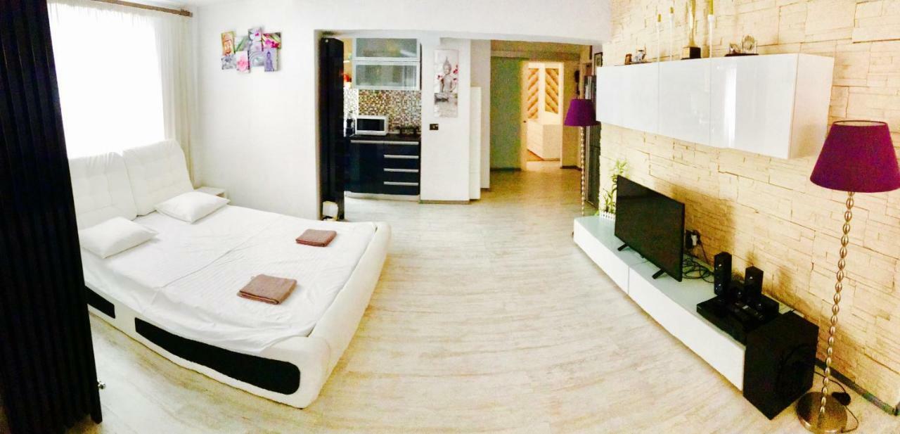Eric Apartment 100 Бухарест Екстер'єр фото