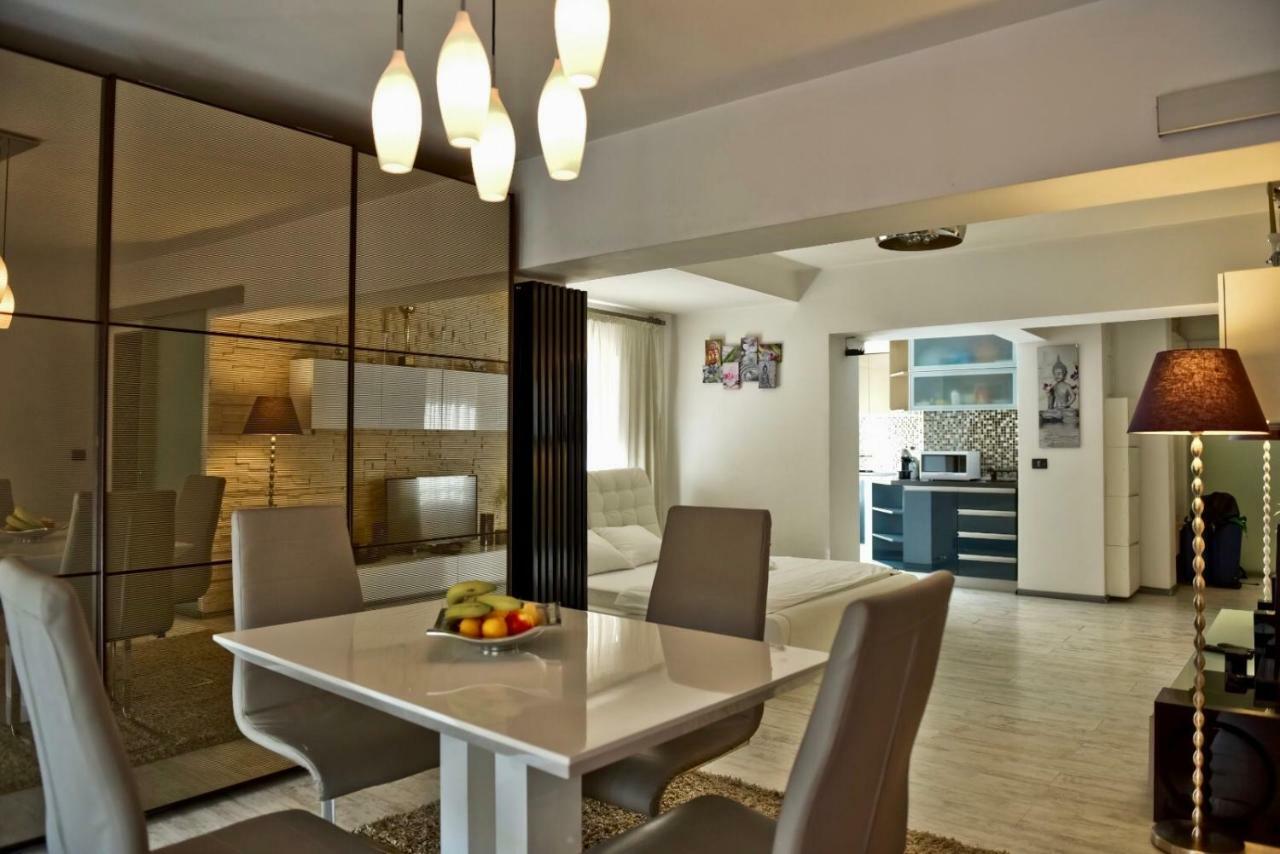 Eric Apartment 100 Бухарест Екстер'єр фото